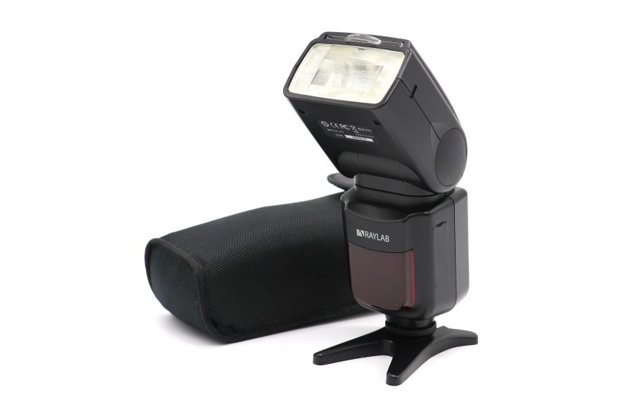 Фотовспышка Raylab S-Lite R-60TTL-C