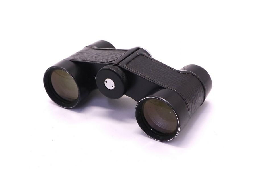 Бинокль театральный 2,5х24 (СССР, 1980)