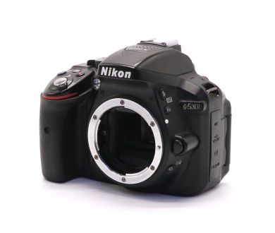 Купить Nikon D5300 body (пробег 49675 кадров) Nikon D5300 body (пробег 49675 кадров)