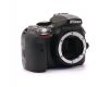 Nikon D5300 body (пробег 49675 кадров)