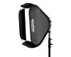 Софтбокс Godox 55см x 55см