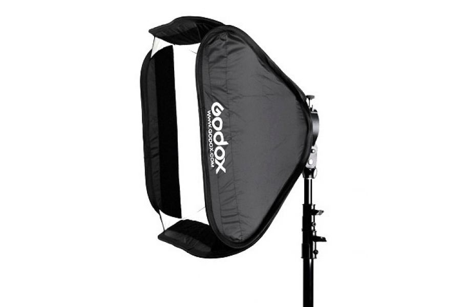 Софтбокс Godox 55см x 55см