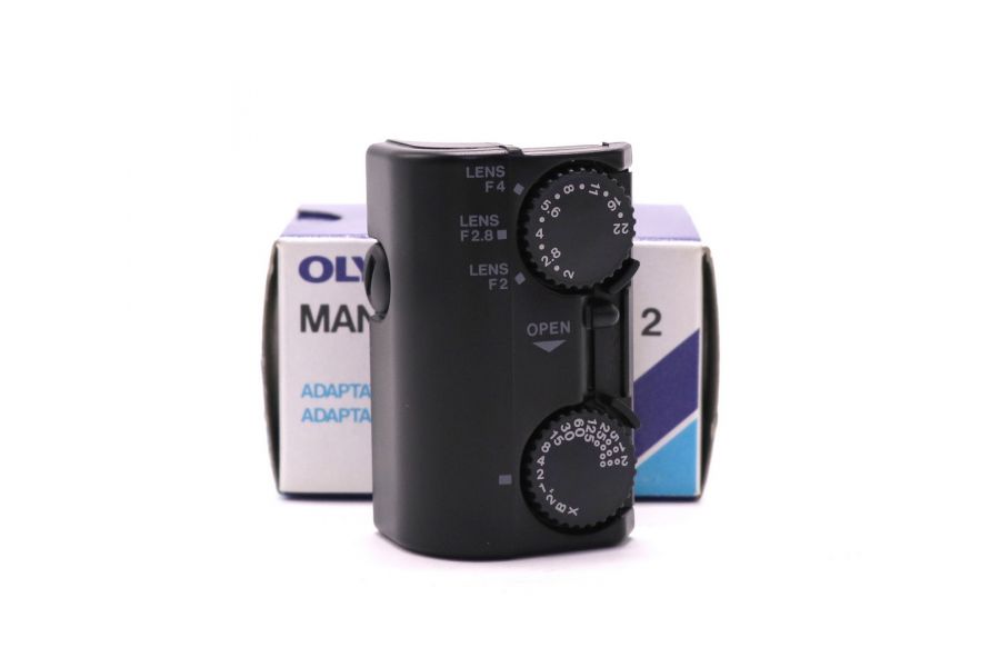 Olympus Manual Adapter 2 for OM101 в упаковке 