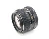 Pentax-M SMC 2/85mm