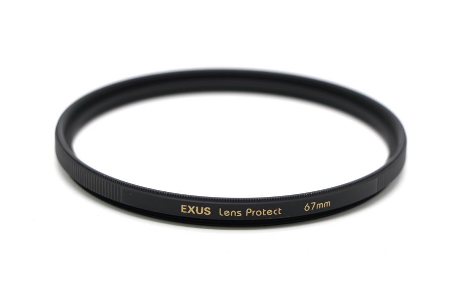 Светофильтр Marumi Exus Lens Protect 67mm