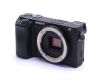 Sony A6300 ILCE body в упаковке (пробег 225 кадров)
