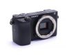 Sony A6300 ILCE body в упаковке (пробег 225 кадров)