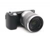 Sony Nex-5n kit (пробег 46265 кадров)