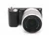 Sony Nex-5n kit (пробег 46265 кадров)