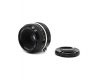 Nikon 50mm f/2 Nikkor Japan