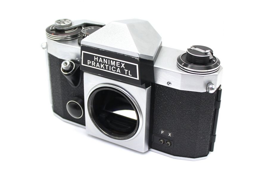 Hanimex Praktica TL body