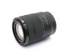 Sony 18-135mm f/3.5-5.6 OSS (SEL-18135) в упаковке