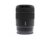 Sony 18-135mm f/3.5-5.6 OSS (SEL-18135) в упаковке