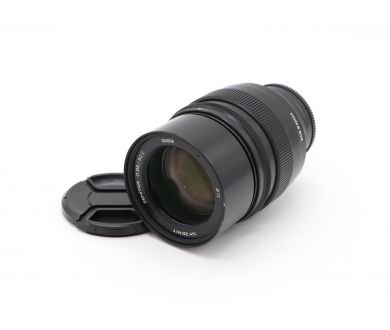 Зенитар-E 0.95/50mm for Sony E