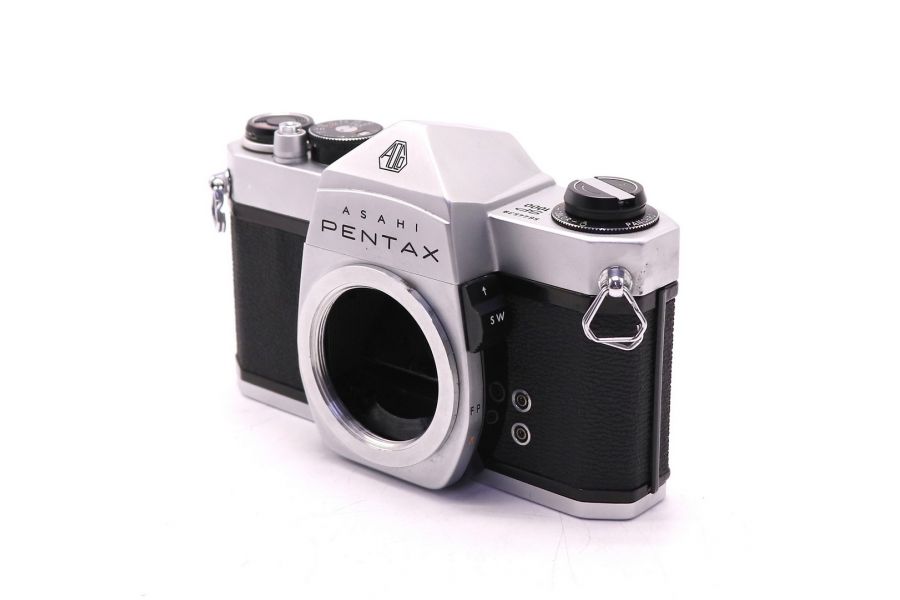 Pentax SP1000 body
