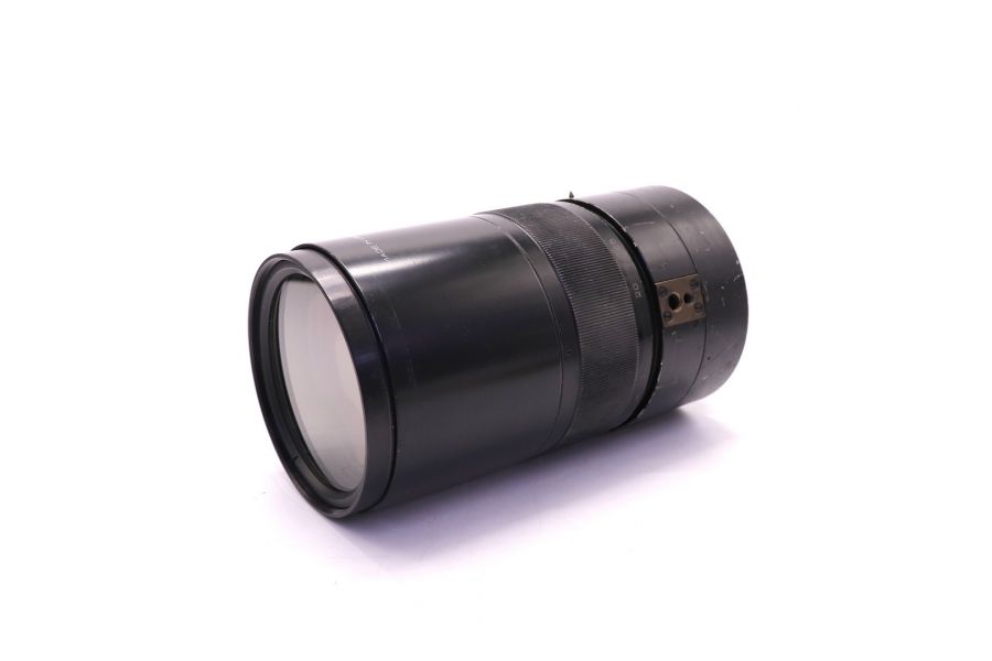 МТО-11СА МС 10/1000мм (ЛЗОС, 1990)