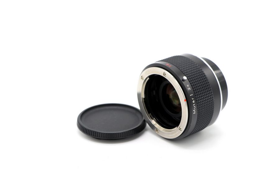 Телеконвертер CARL ZEISS Mutar 2x T*