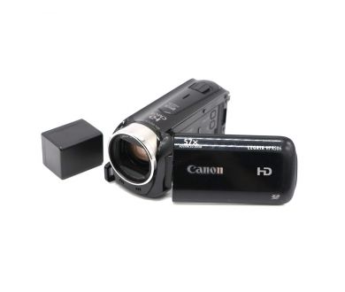 Видеокамера Canon LEGRIA HF R506 б.