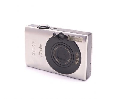 Купить Canon IXUS 85 IS (Japan, 2006) Canon IXUS 85 IS (Japan, 2006)