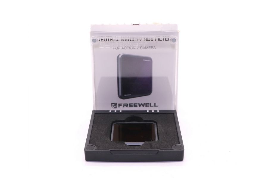 Светофильтр Freewell ND8 для DJI Action 2 