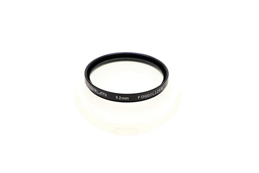 Светофильтр Marumi 52mm Foggilizer