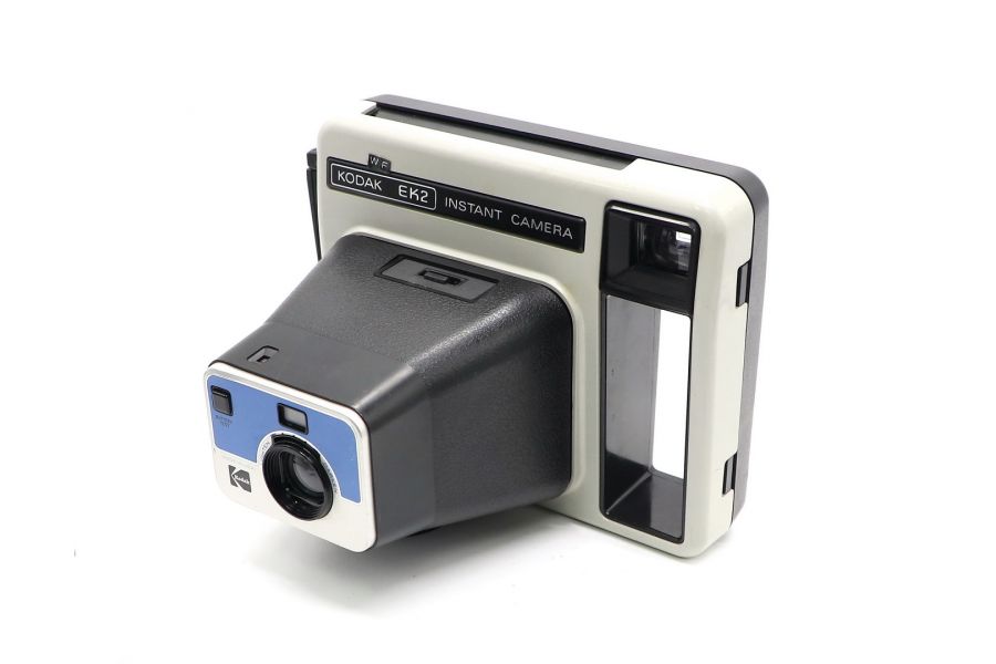 Kodak EK2 Instant Camera