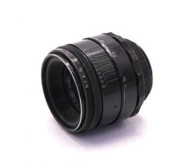 Гелиос-44-2 2/58 (СССР, 1977)