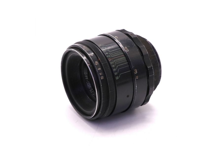 Гелиос-44-2 2/58 (СССР, 1977)