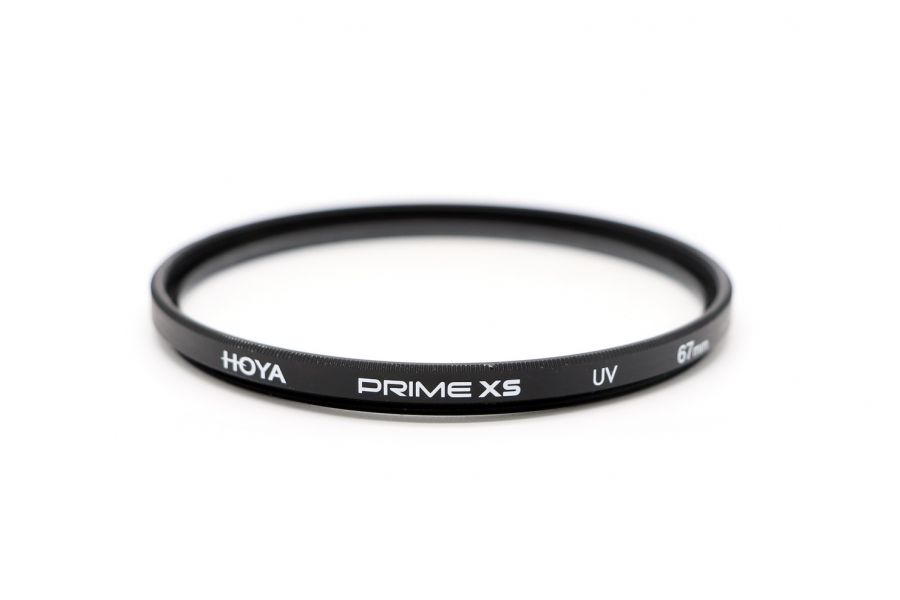 Светофильтр Hoya Prime XS UV 67mm