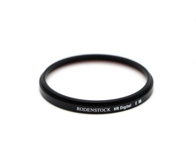Светофильтр Rodenstock HR Digital E58 UV/1x MC