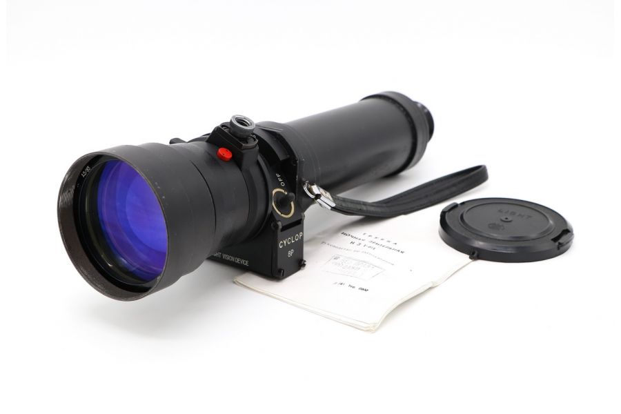 Прибор ночного видения Циклоп 8P