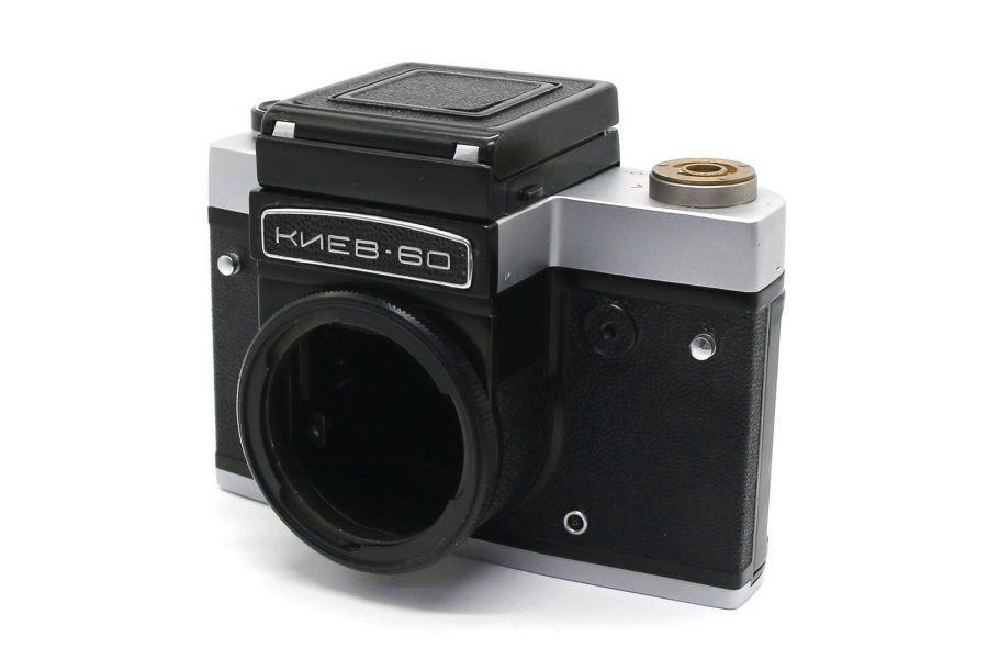 Киев 60 body (СССР, 1988)