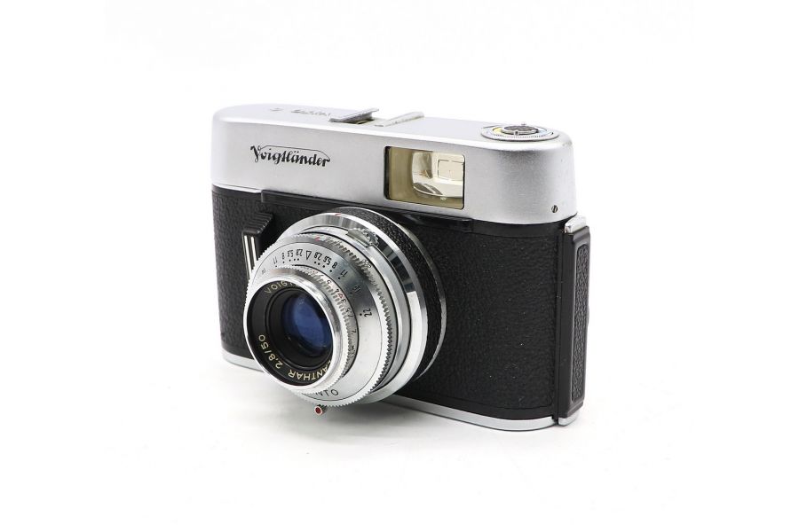 Voigtlander Vito C