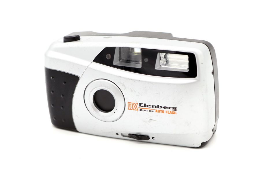 Фотокамера Elenberg 311A  (China)