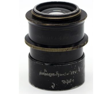 Busch Bis Telar Serie II f/7 400mm