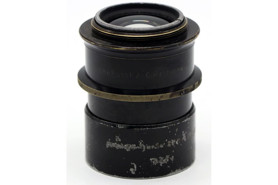 Busch Bis Telar Serie II f/7 400mm