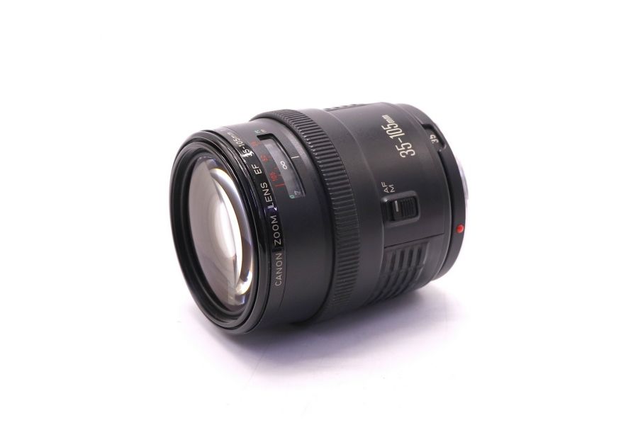 Canon EF 35-105mm f/3.5-4.5 (Japan, 1994)