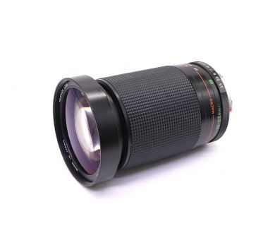 Yashica ML Zoom 28-210mm f/3.5-5.6 Macro