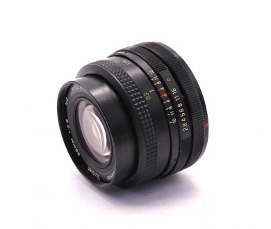 Vivitar 28mm/2.8 Auto Wide-Angle Canon FD (Japan)