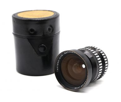 Купить Tevidon 10mm f/2 Carl Zeiss Jena Tevidon 10mm f/2 Carl Zeiss Jena