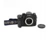Minolta Alpha 9 body