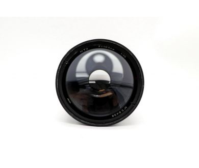 МТО 10/100см П без фокусировочного кольца