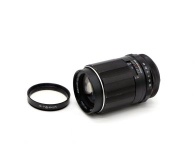 Super-Multi-Coated Takumar 3.5/135mm для Canon EOS