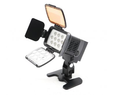 Накамерный свет ET-lbps1800