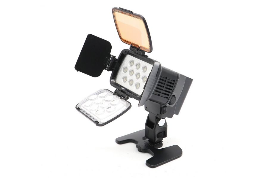 Накамерный свет ET-lbps1800