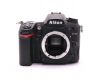 Nikon D7000 body (пробег 53755 кадров)