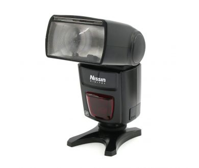 Фотовспышка Nissin Speedlite Di-622 Mark II for Nikon (Japan)