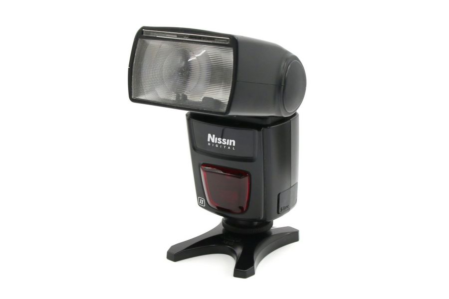 Фотовспышка Nissin Speedlite Di-622 Mark II for Nikon (Japan)