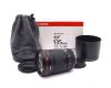 Canon EF 135mm f/2L USM в упаковке новый
