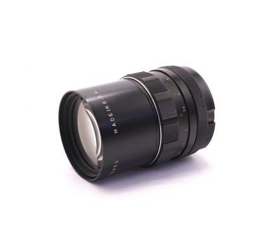 Купить Объектив Pentacon electric 2.8/135mm (Germany, 1995) Объектив Pentacon electric 2.8/135mm (Germany, 1995)